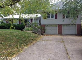 3529 NE 49th St, Kansas City, MO 64119