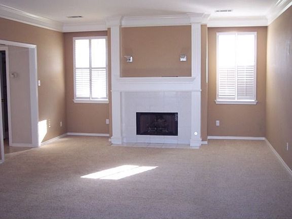 Formal living room