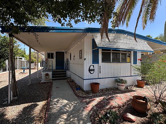 3rd image of 1302 W Ajo Way #259
