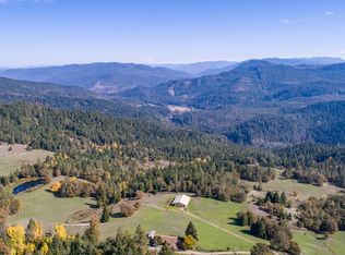 1453 Salt Creek Rd, Tiller, OR 97484