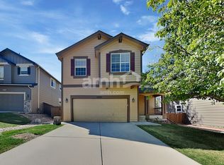 10379 Ravenswood Way, Highlands Ranch, CO 80130