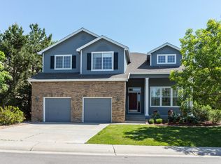 8104 Briar Ridge Dr, Castle Pines, CO 80108