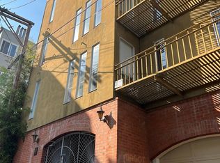 9 August Aly APT 103, San Francisco, CA 94133