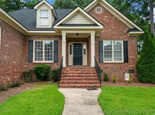 76 Barons Run W, Spring Lake, NC 28390