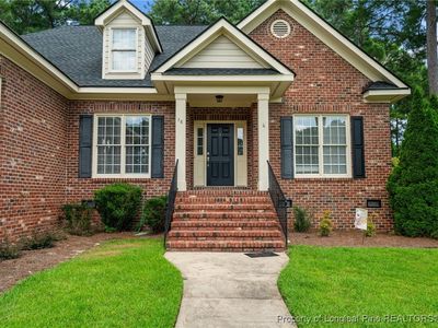 76 Barons Run W, Spring Lake, NC, 28390