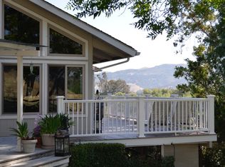 2016 High Meadow Rd, Solvang, CA 93463