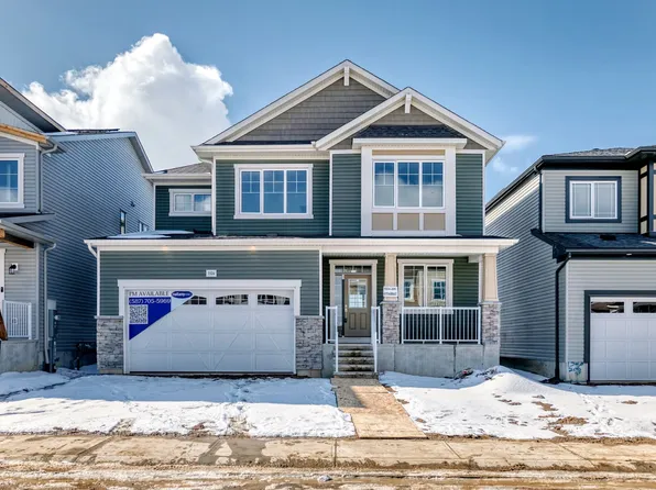 206th St NW #1524, Edmonton, AB T6M 1M7