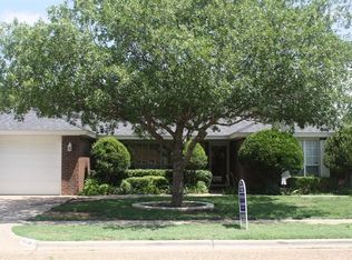 6006 78th St, Lubbock, TX 79424