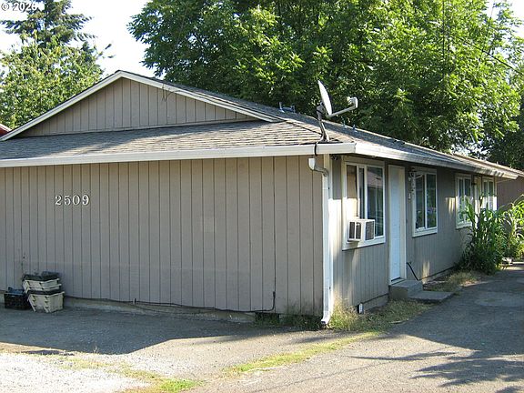2nd image of 2509 T St