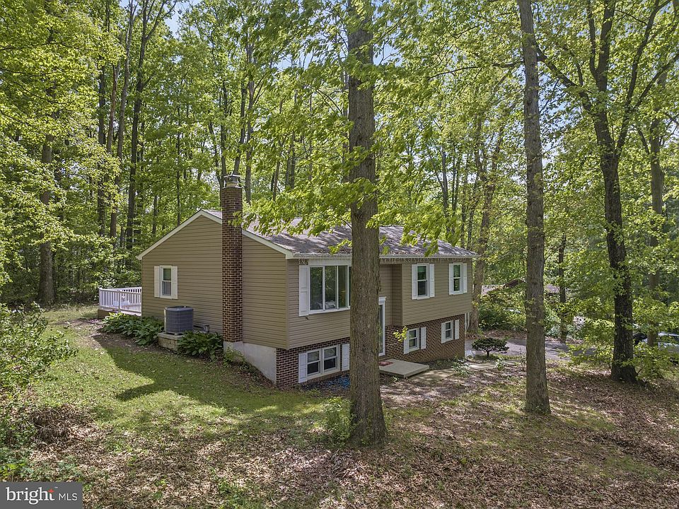 4427 Dave Rill Rd, Hampstead, MD 21074 Zillow