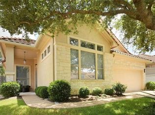 6538 Tasajillo Trl, Austin, TX 78739