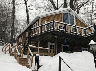 540 Partridge Lake Rd, Littleton, NH 03561