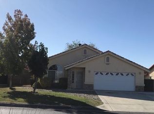 12554 Spring Valley Pkwy, Victorville, CA 92395