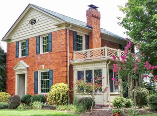 1626 Crescent Dr, Kingsport, TN 37664