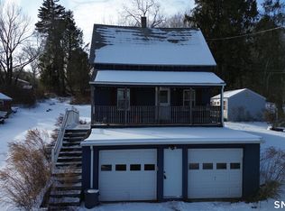 292 Old Colchester Road, Montville, CT 06382