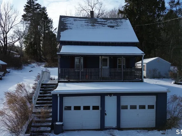 292 Old Colchester Road, Montville, CT 06382