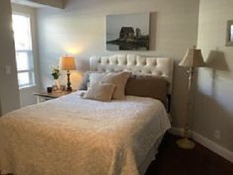 Private Bedroom