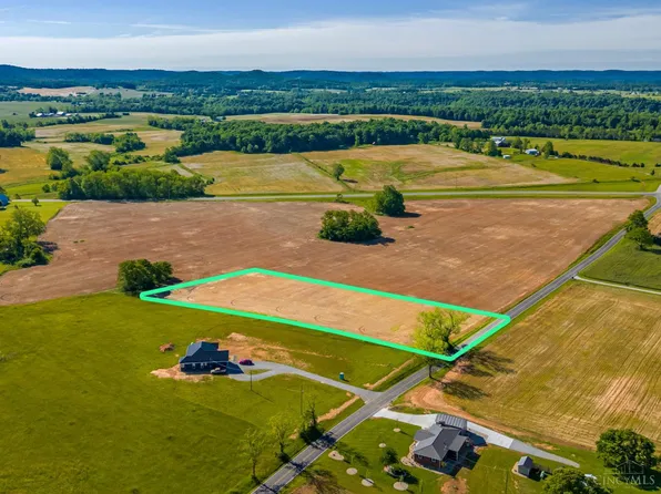 0 Jacksonville Rd, Peebles, OH 45660