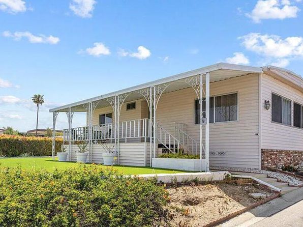 Casa del Norte Park home for sale in Camarillo, CA
