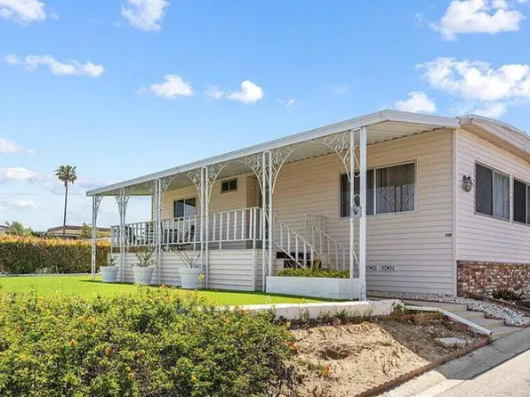 1150 Ventura Blvd Space 110, Camarillo, CA 93010