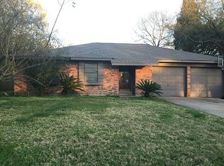 719 Cheam Cir, Houston, TX 77015