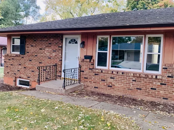 3124 Carolina Ave #1, Rockford, IL 61108