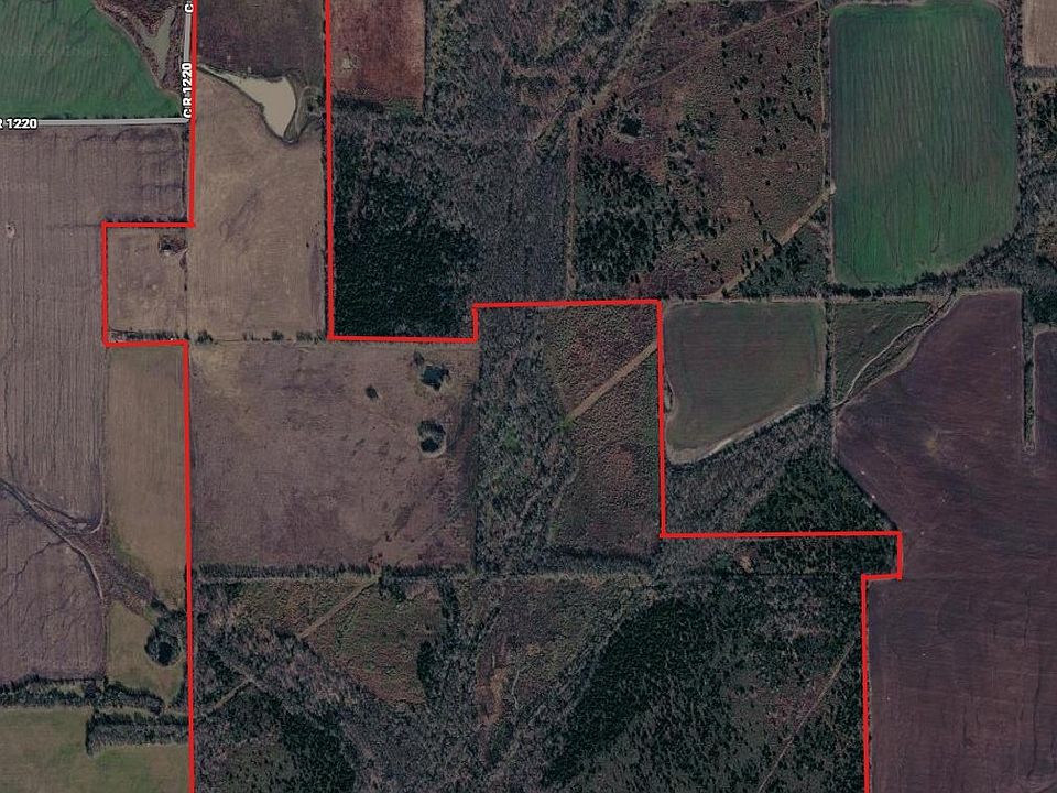 1st image of County Road 1222