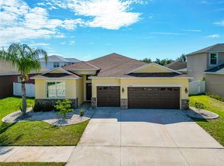 13208 Graham Yarden Dr, Riverview, FL 33579