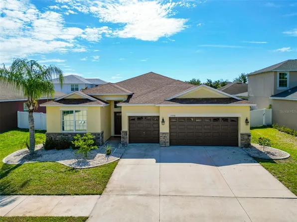 13208 Graham Yarden Dr, Riverview, FL 33579