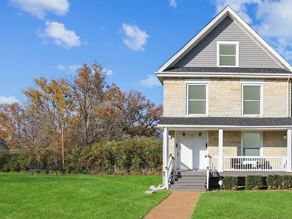 5641 Cates Ave, Saint Louis, MO