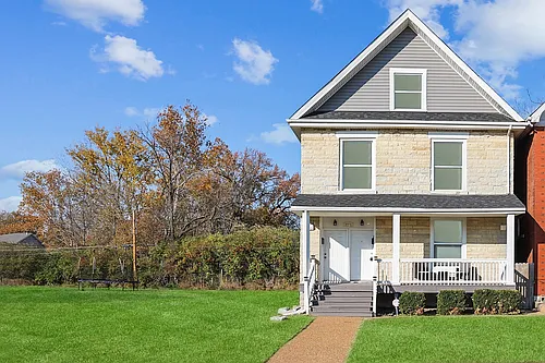5641 Cates Ave #B-2 Photo 1
