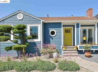 524 Kains Ave, Albany, CA 94706