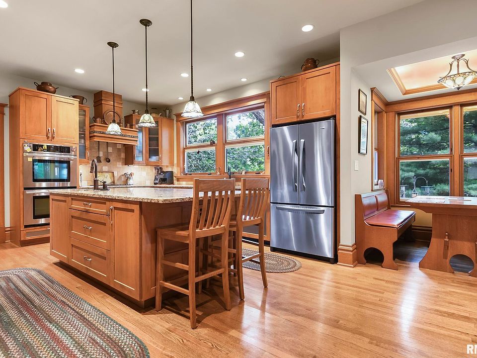 1133 Williams Blvd, Springfield, IL 62704 MLS CA1022890 Zillow