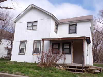 1318 NE Quincy St, Topeka, KS, 66608