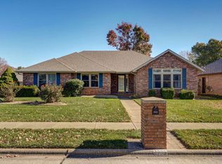 3556 S Swan Ave, Springfield, MO 65807
