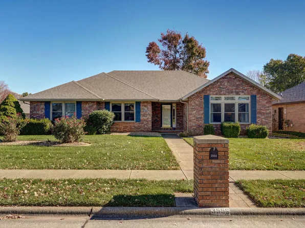 3556 S Swan Avenue, Springfield, MO 65807
