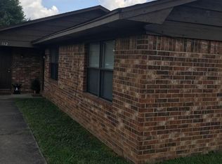 321 Club Ln #A, Conway, AR 72034