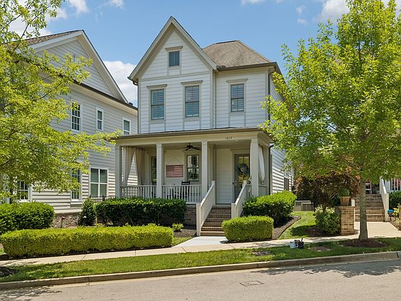 2nd image of 1017 Clifton St