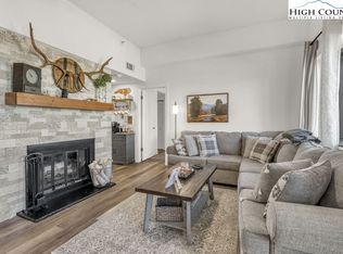 303 Sugar Top Drive #2401, Sugar Mountain, NC 28604