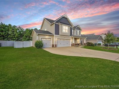 877 Saint Johns Loop, Raeford, NC, 28376