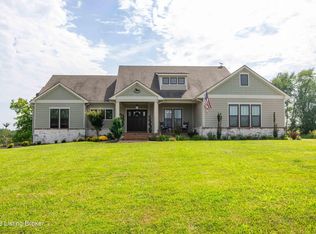 396 Painted Leaf Ct S, Shelbyville, KY 40065