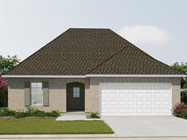 4454 Lakes Edge Dr, Lake Charles, LA 70607