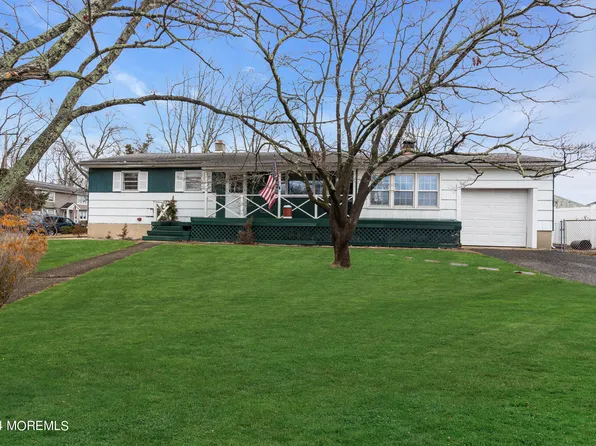 271 Huxley Drive, Brick, NJ 08723