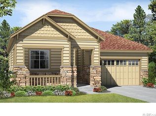 5003 S Versailles Cir, Aurora, CO 80015
