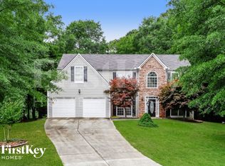 1002 Andover Dr, Hoschton, GA 30548