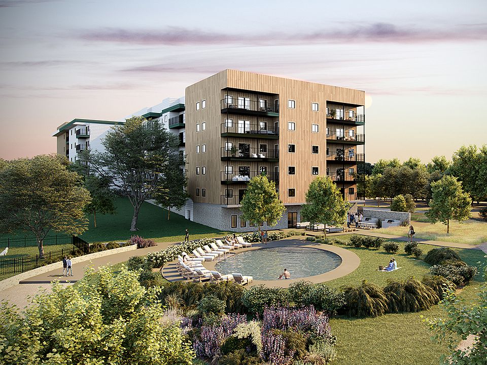 1st image of 4802 S Congress Ave #423