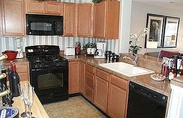 Builder's decoration