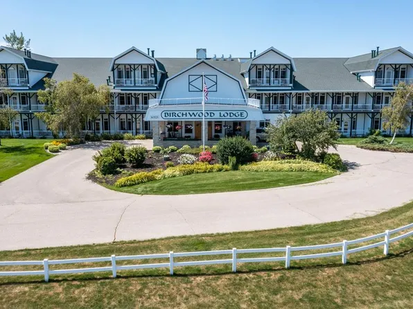 10571 State Highway 57 #104, Sister Bay, WI 54234