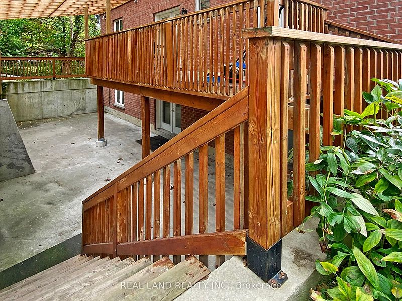 Toronto House for rent - 3 Bedrooms — photo 9