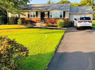 1015 Butler Ln, Perkasie, PA 18944